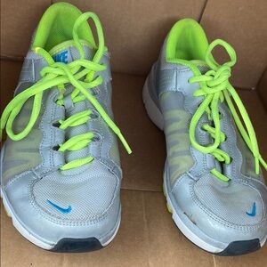 Nike training sneakers TR2